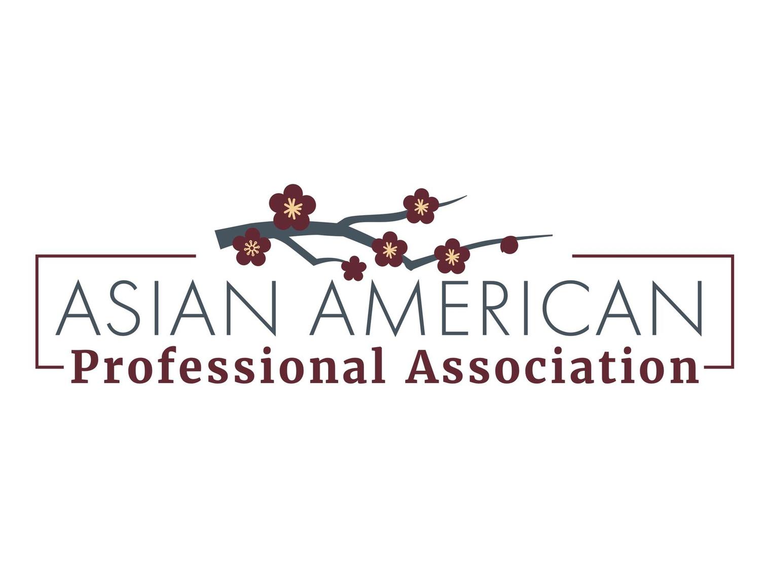 logo Asian American Professional Association