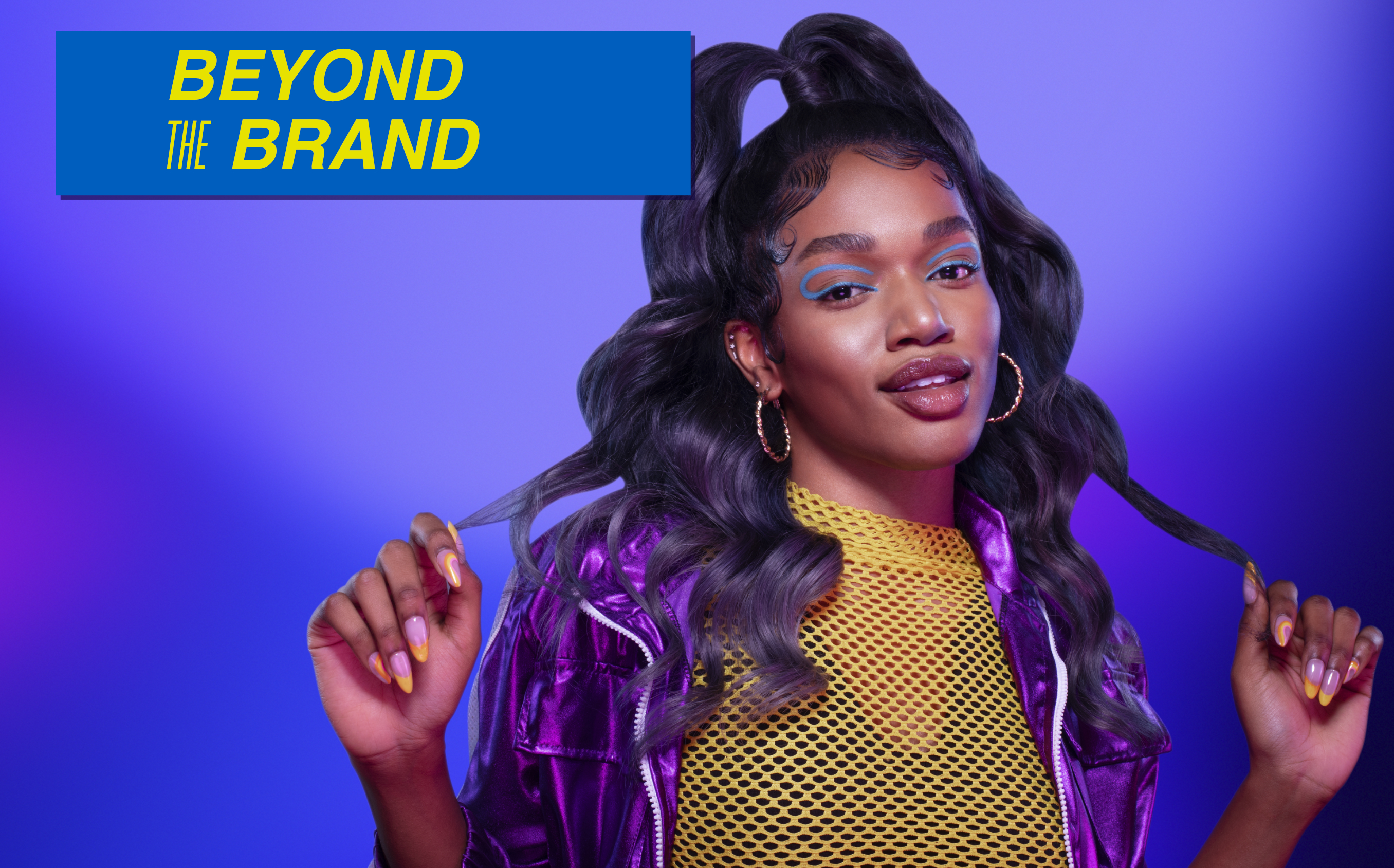 Beyond the Brand - göt2b®