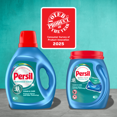 Persil® Activewear Clean