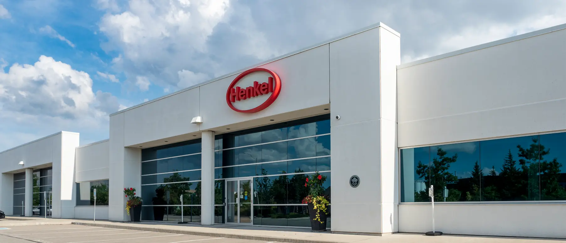 #AViewFrom Mississauga, ON