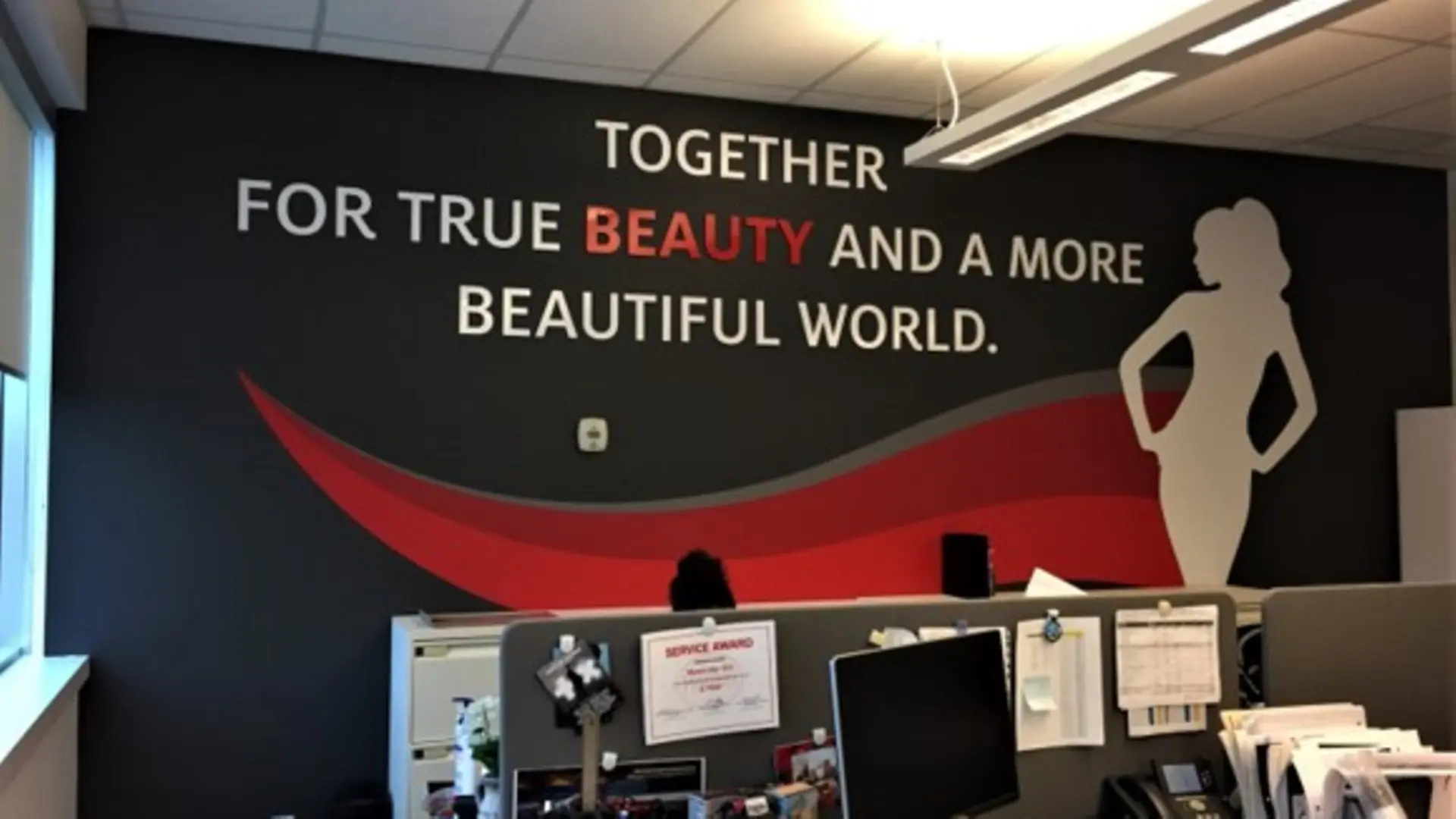 #AViewFrom Mississauga, ON