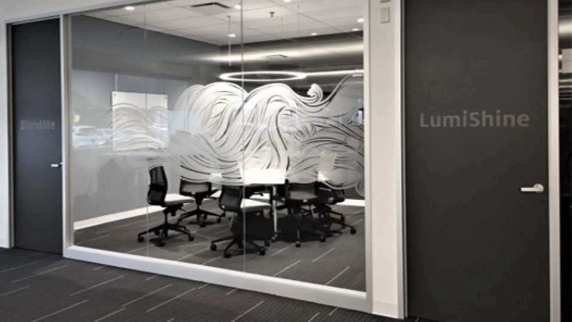 #AViewFrom Mississauga, ON