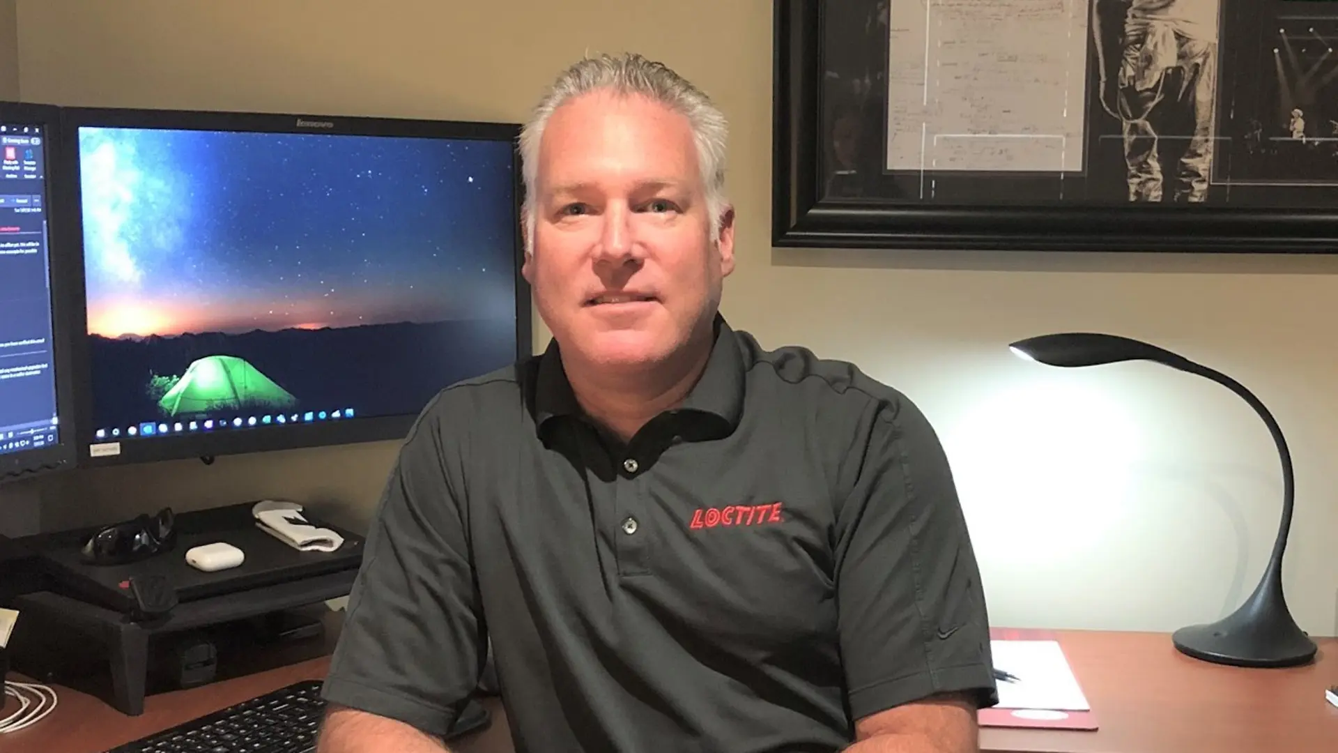 Mississauga employee