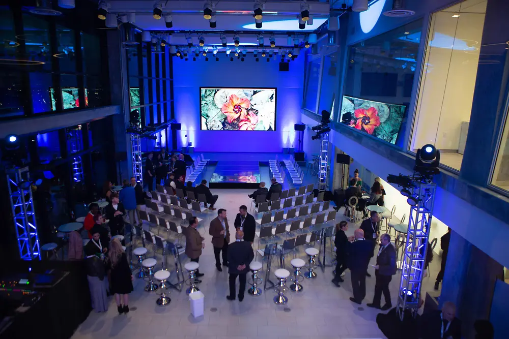 #AViewFrom Culver City, CA