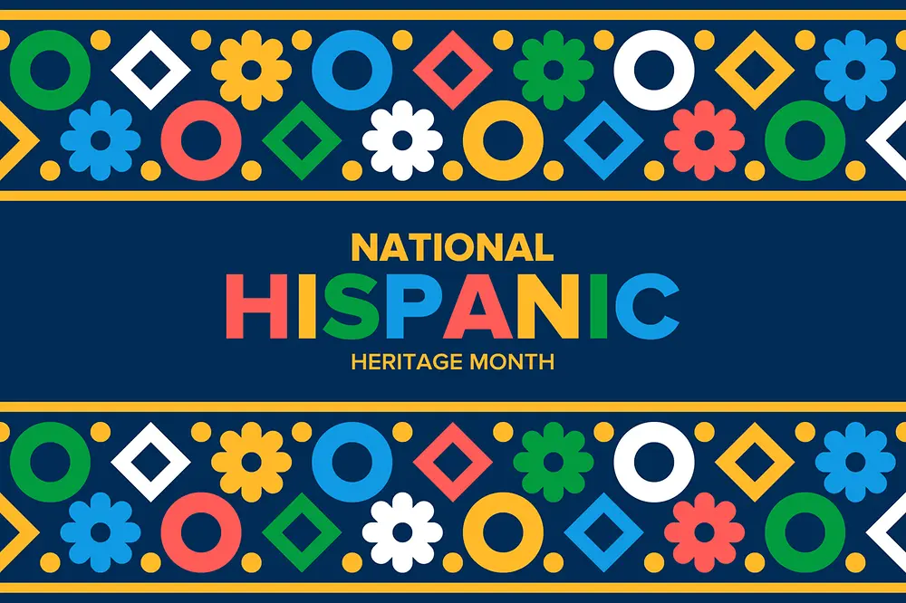 Hispanic Heritage Month