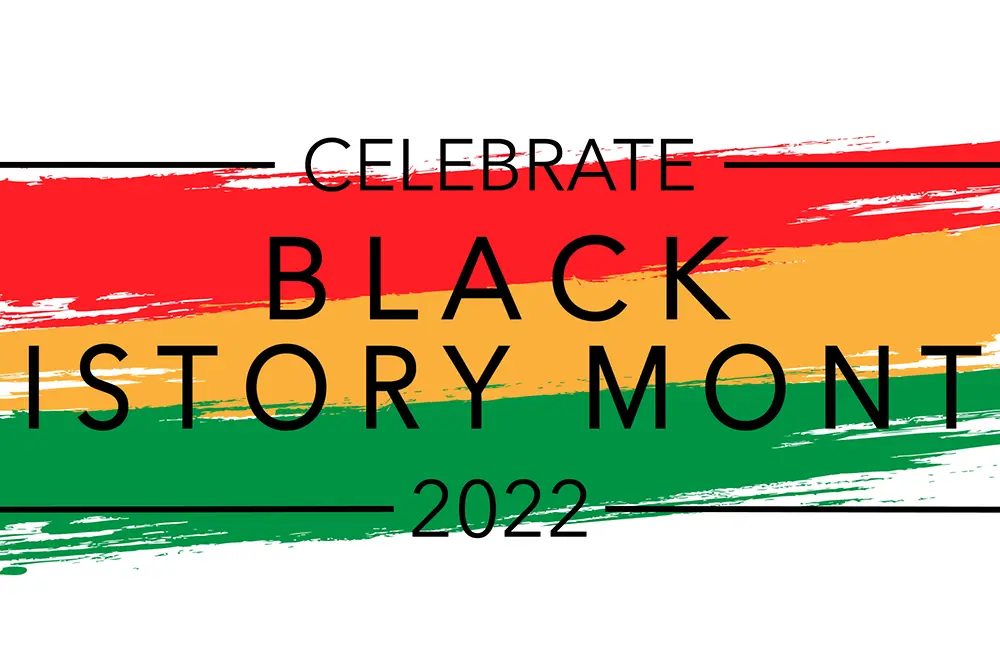 Black History Month 2022