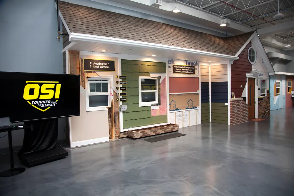 Application Center located near the Westlake office in Mentor, OH