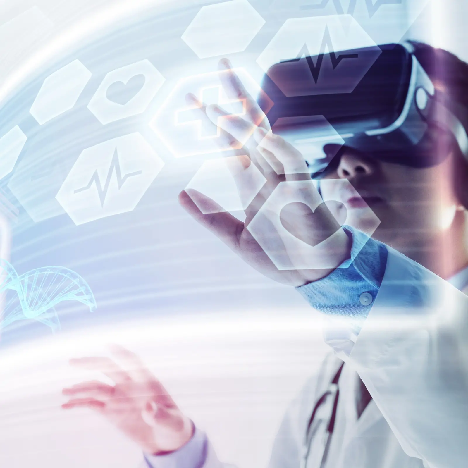 Adhesives Technologies Research
