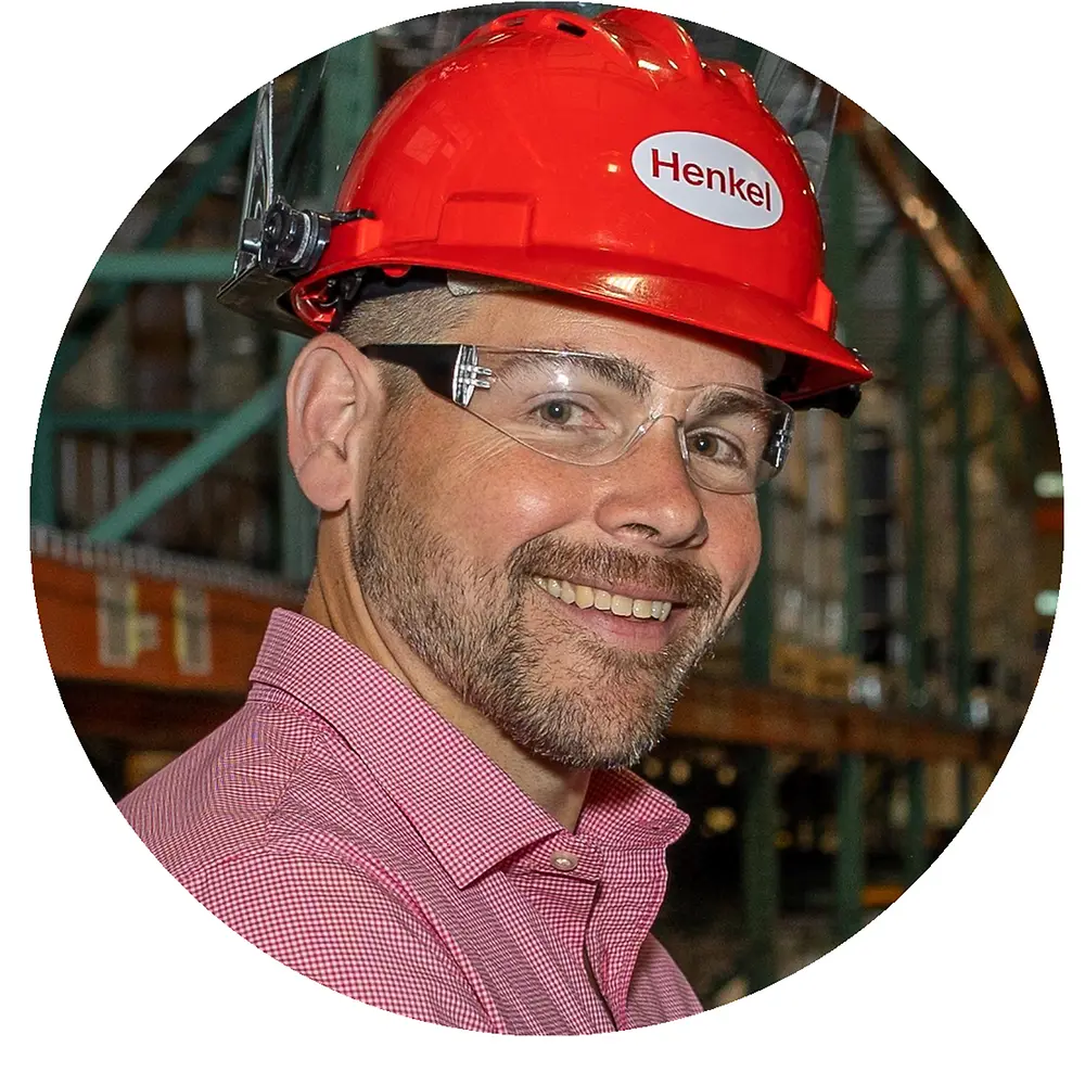 Director of Operations, Drew Thaler