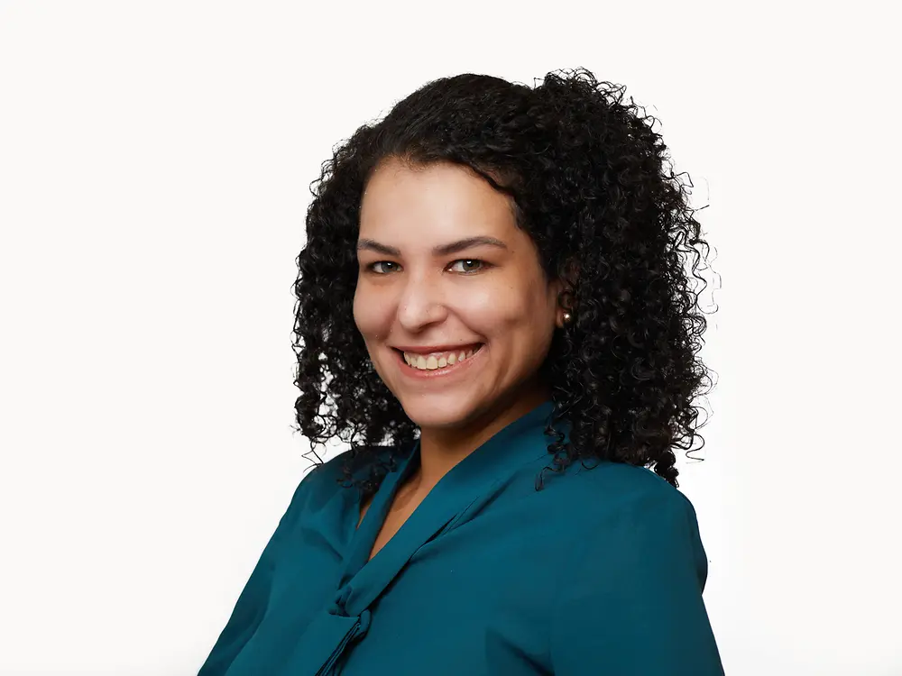 Carmen Patricia Brito