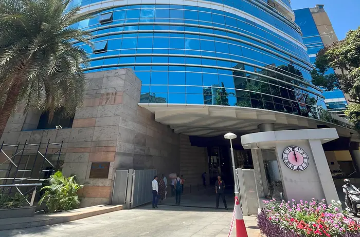 Schwarzkopf Professional Academy Mumbai