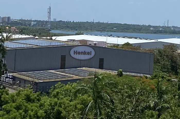 Manufacturing Site in Chennai