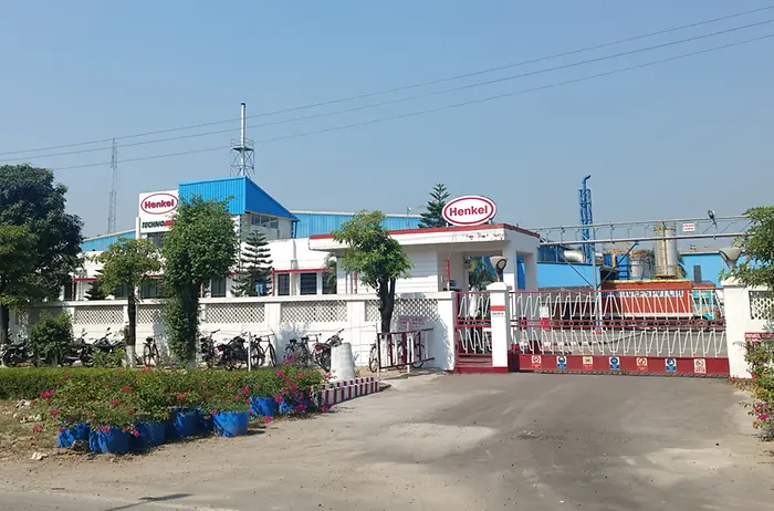 Rudrapur Manufacturing Site