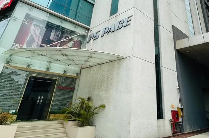 Schwarzkopf Professional Academy in Kolkata