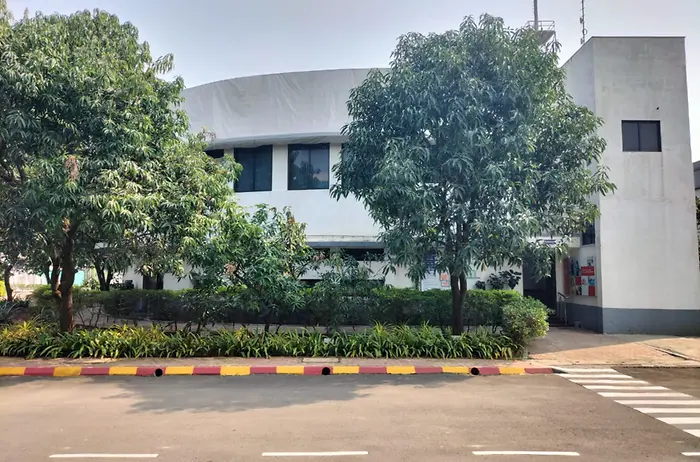 Thane Manufacturing Site