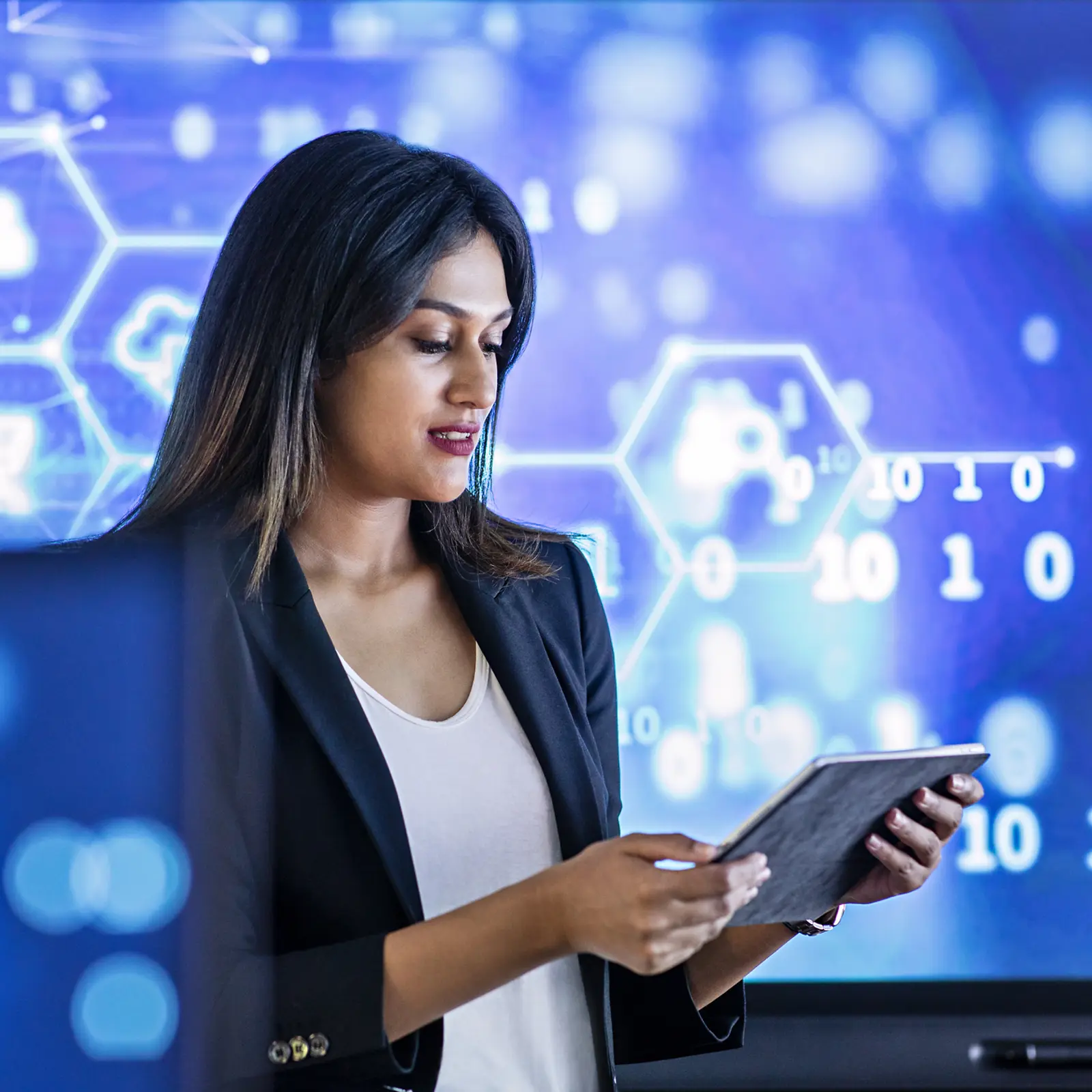 
Open Innovation & Tech Scouting