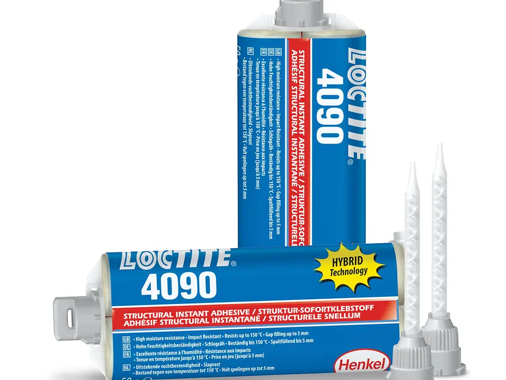 Loctite 4090