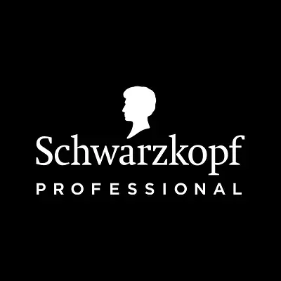Schwarzkopf Professional logo