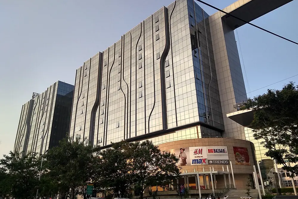 Seawoods Headquarters India