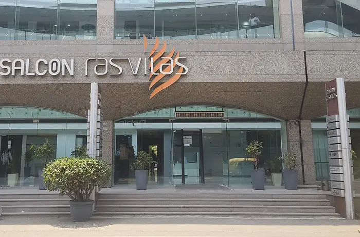 Schwarzkopf Professional Academy in New Delhi