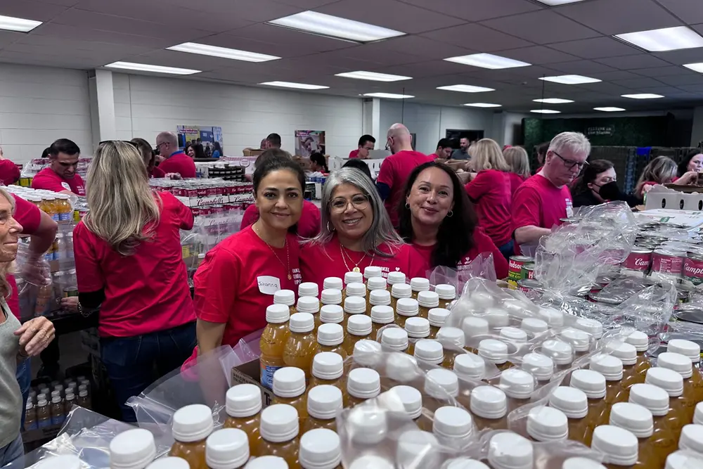 #AViewFrom Stamford, CT