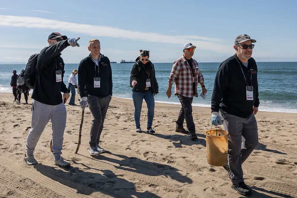 #AViewFrom Culver City, CA