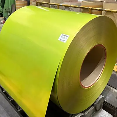 
Henkel is expanding its portfolio in the field of thin organic Coating (TOC) with a new color variant. 