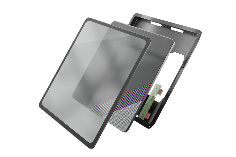 
Loctite MS 9650 structural bonding adhesive for the automotive displays