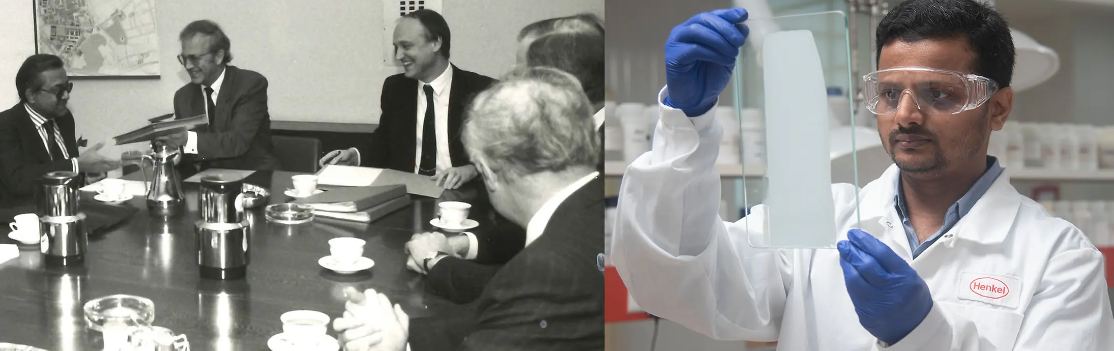 From Strategic Partnerships to shaping tomorrow: Henkel’s Journey in India