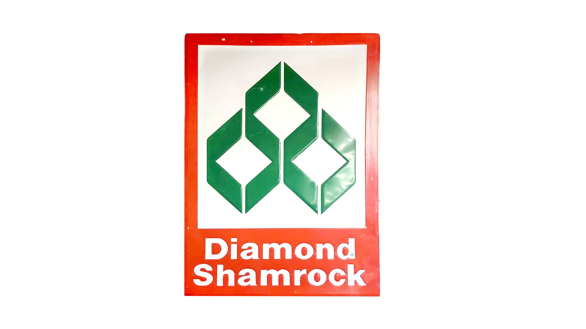 Diamond Shamrock Chemicals Co.