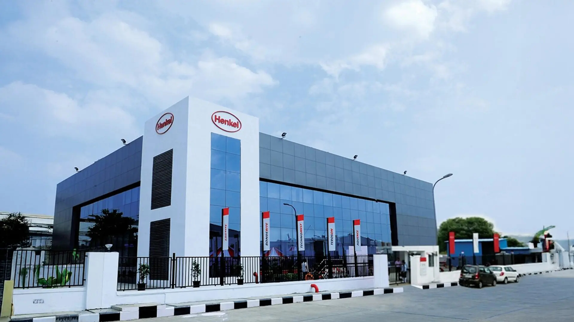 Pune Innovation Center