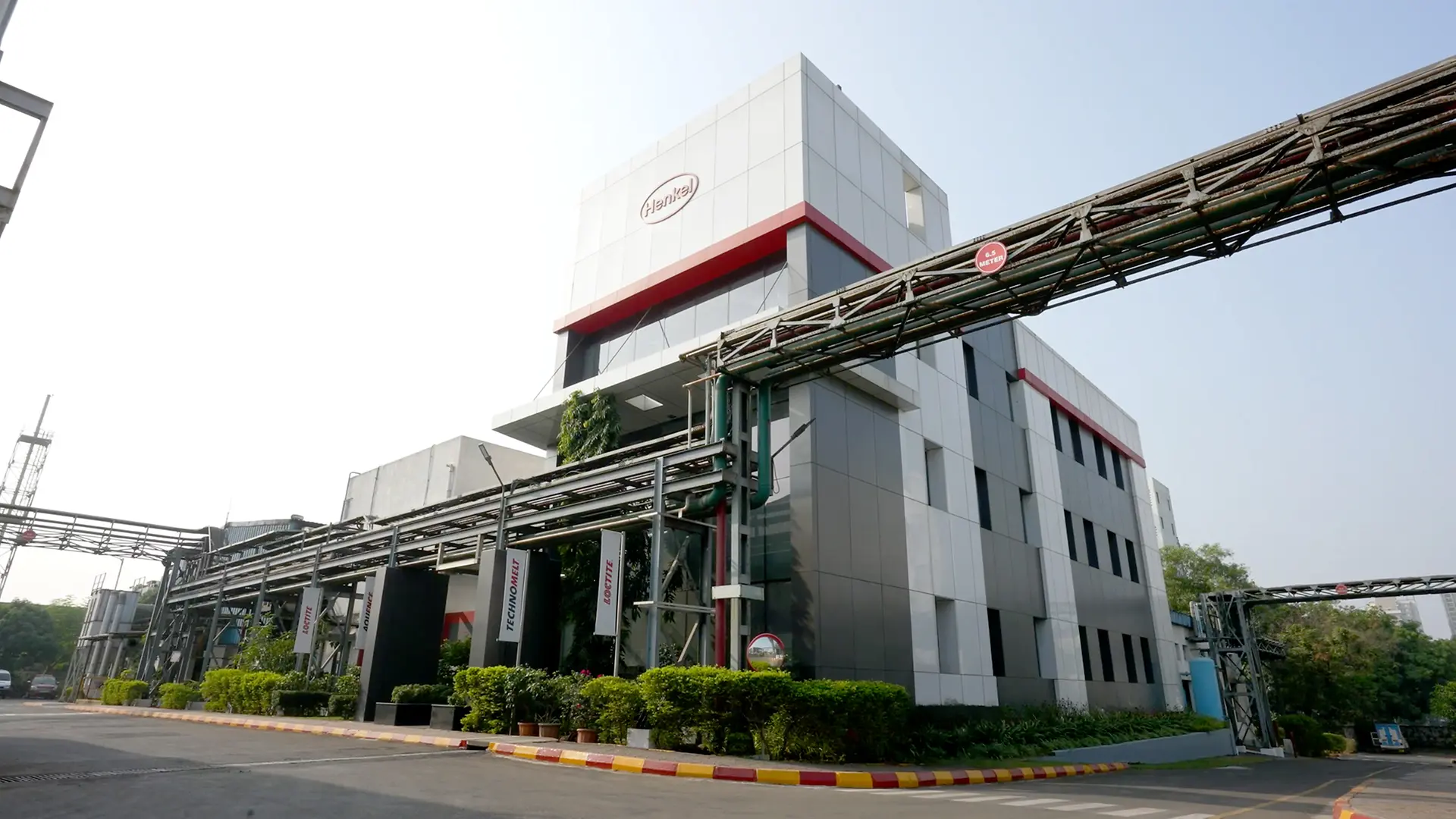 IMEA Customer Experience Center in Navi Mumbai