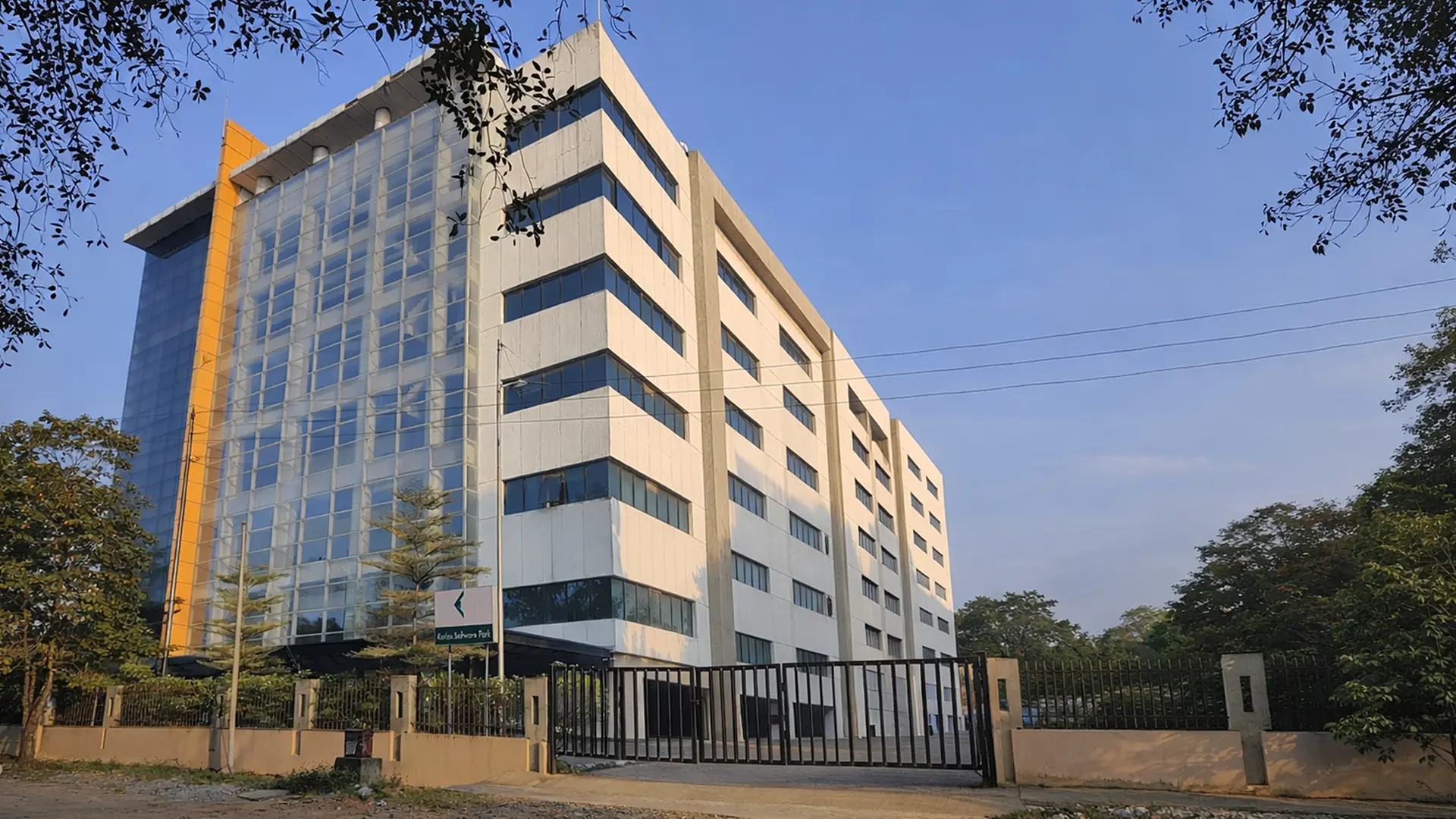 Application Engineering Center in Chennai for Consumer electronics