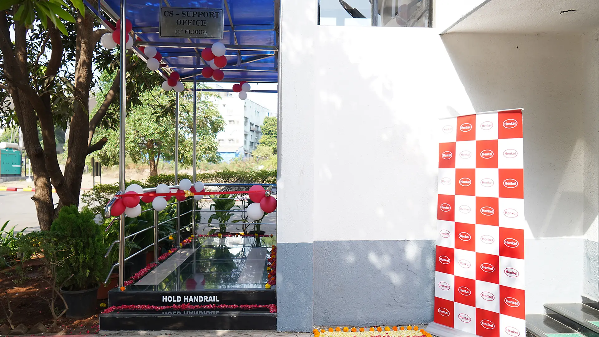 Adhesive Customer Service Center in Navi Mumbai