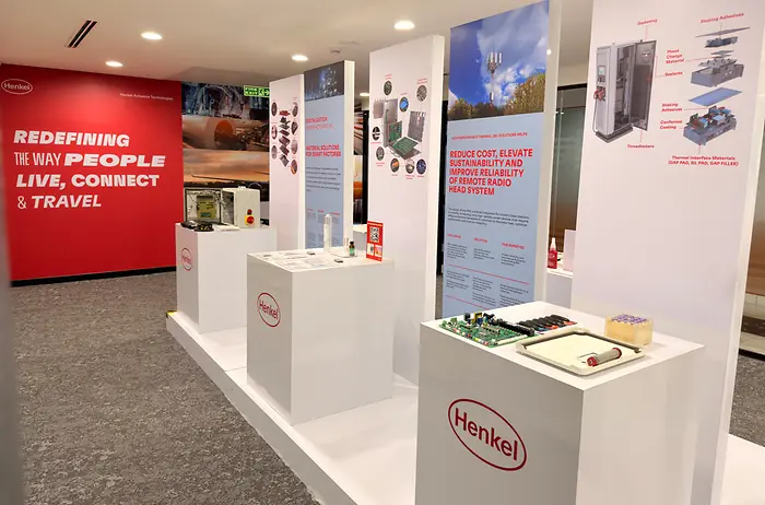 Bengaluru Gets a World-Class Electronics Co-Innovation Hub as Henkel Launches Advanced Application Center