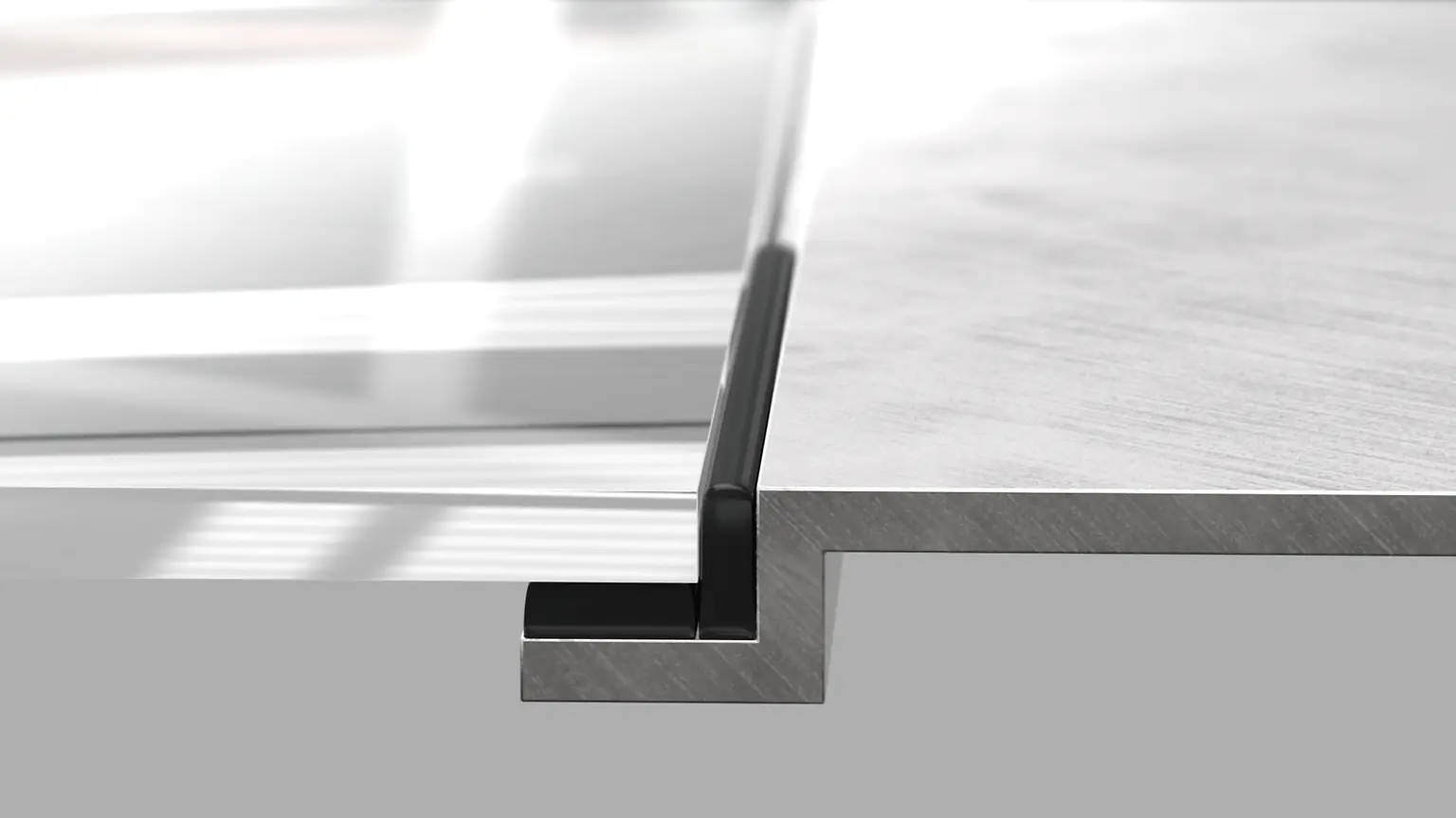 
SMPs provide effective adhesion to multiple substrates and demonstrate good UV resistance, which is ideal for interior and exterior applications.