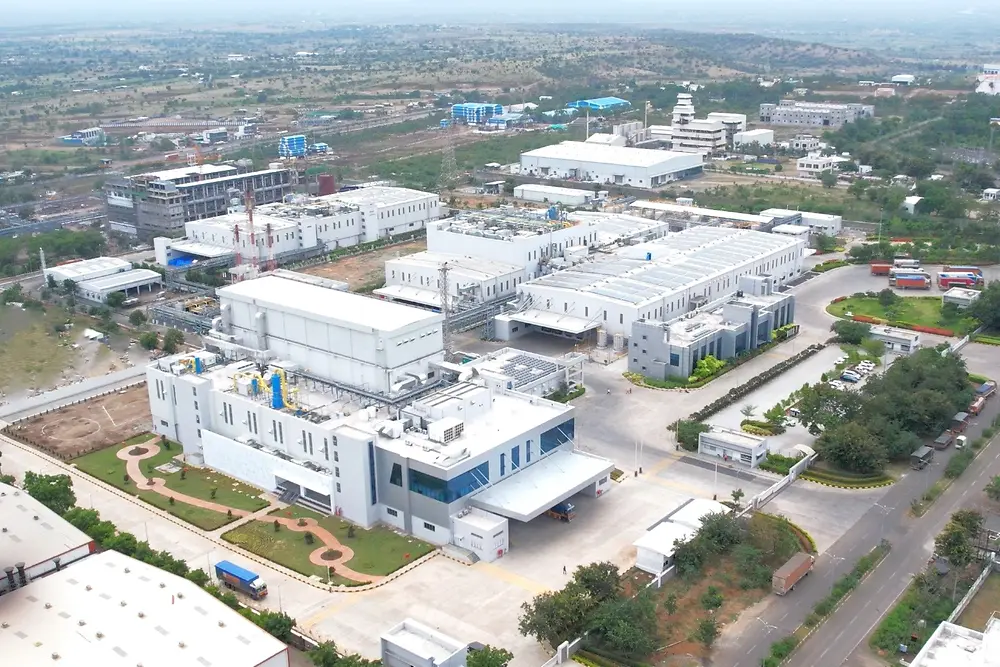 
Henkel Adhesive Technologies has achieved carbon-neutral production at its flagship site in Kurkumbh, India.