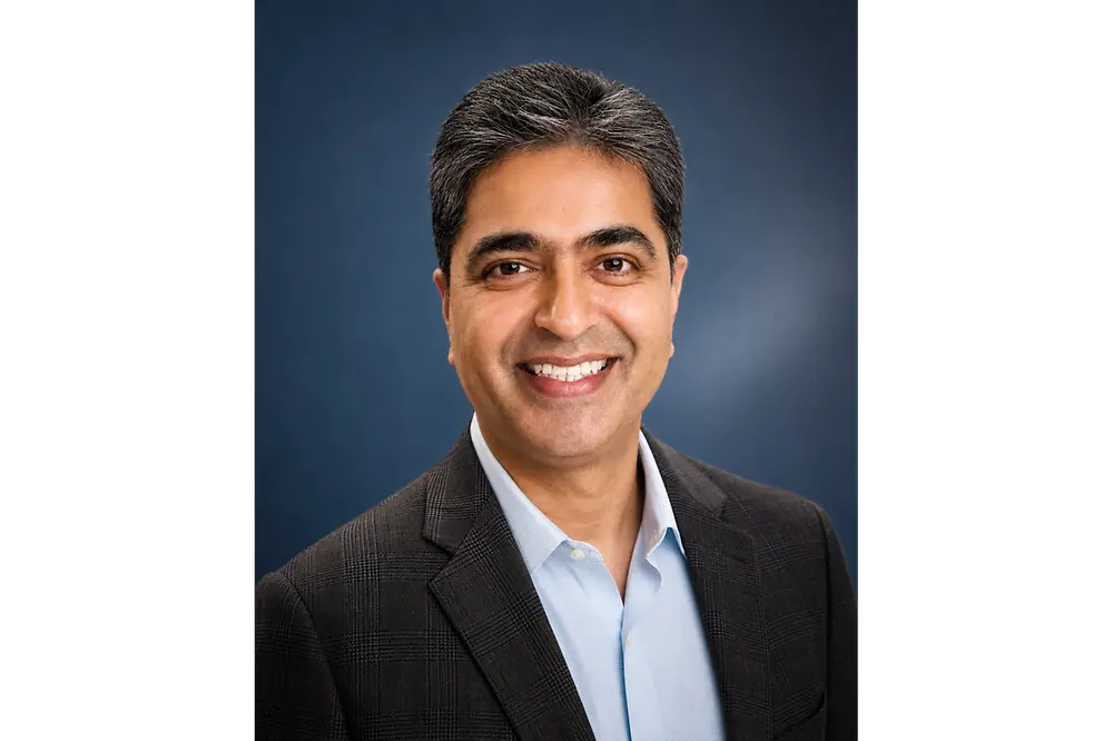 
Henkel appoints Pradhyumna Ingle as Country President for India