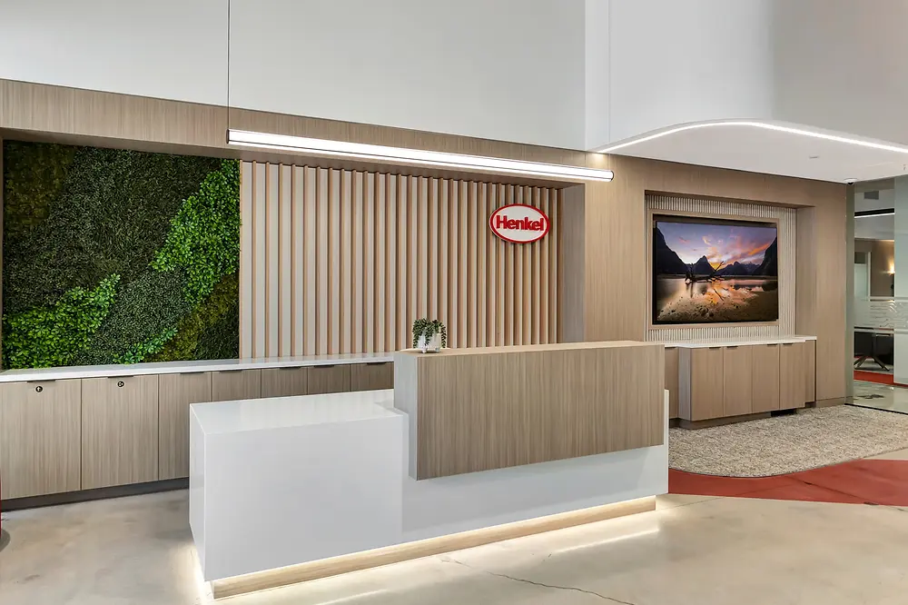 
Henkel has opened its new Application Center for Electronics in Santa Clara, CA.