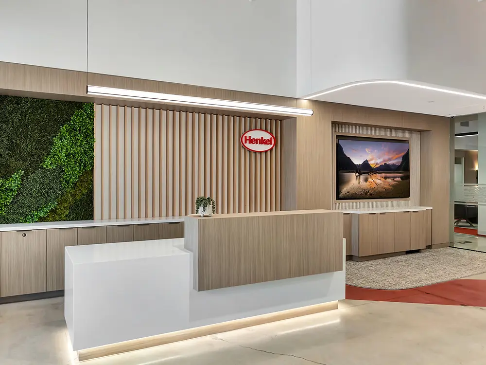 
Henkel has opened its new Application Center for Electronics in Santa Clara, CA.