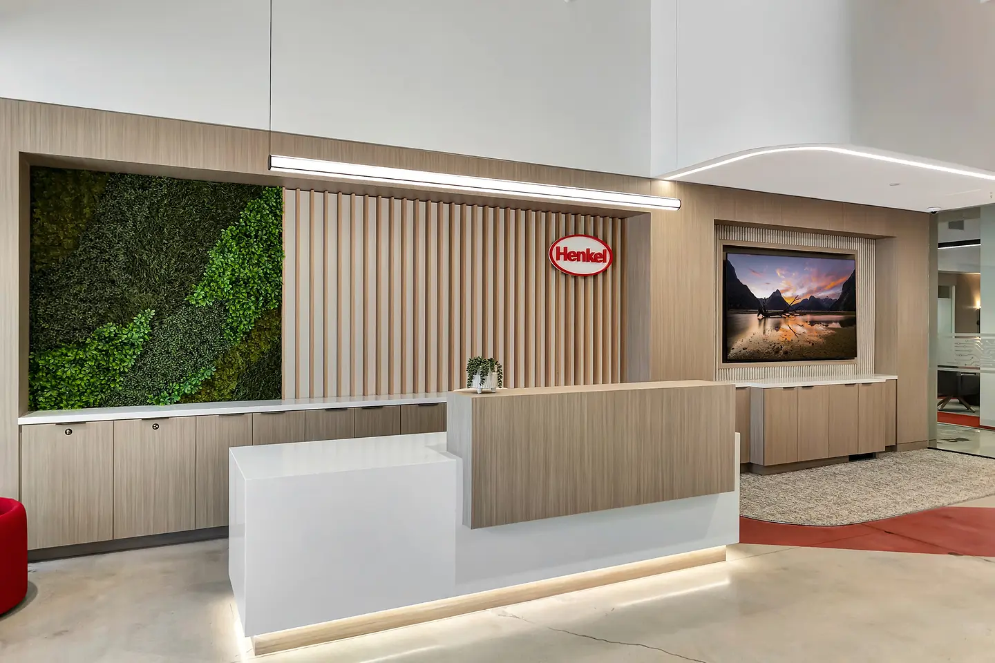 
Henkel has opened its new Application Center for Electronics in Santa Clara, CA.