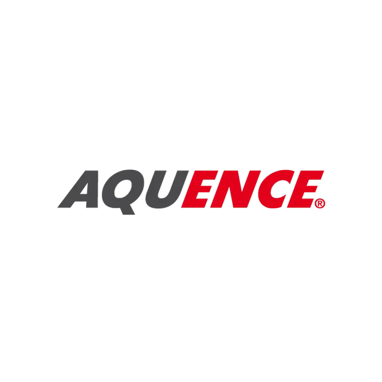 Aquence logo