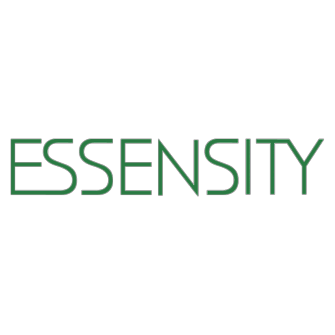 Essensity logo