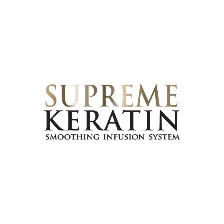 Supreme Keratin logo