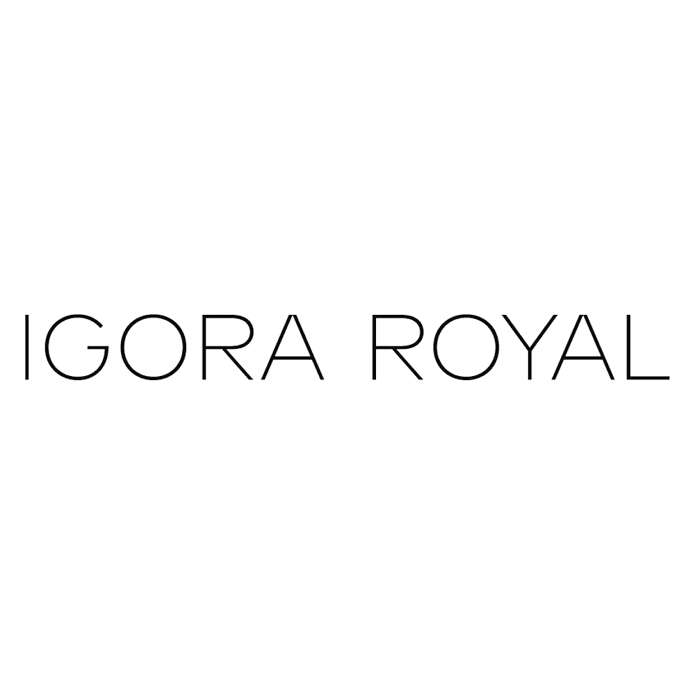 Igora logo