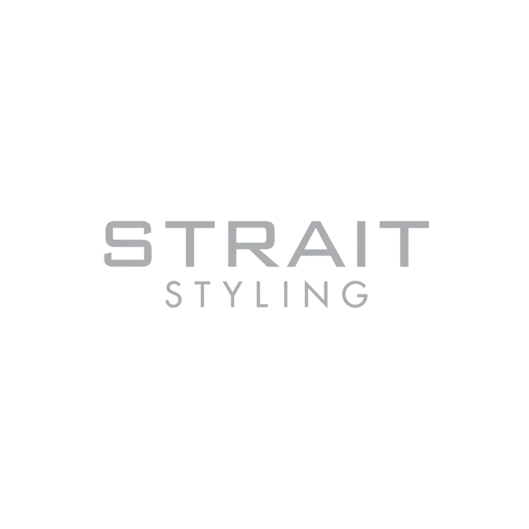 Strait Styling logo