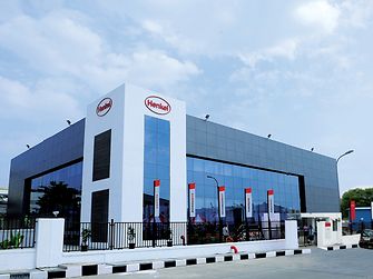 Innovation Centre, Pune