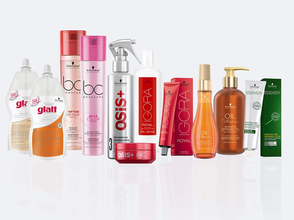 Beauty Care