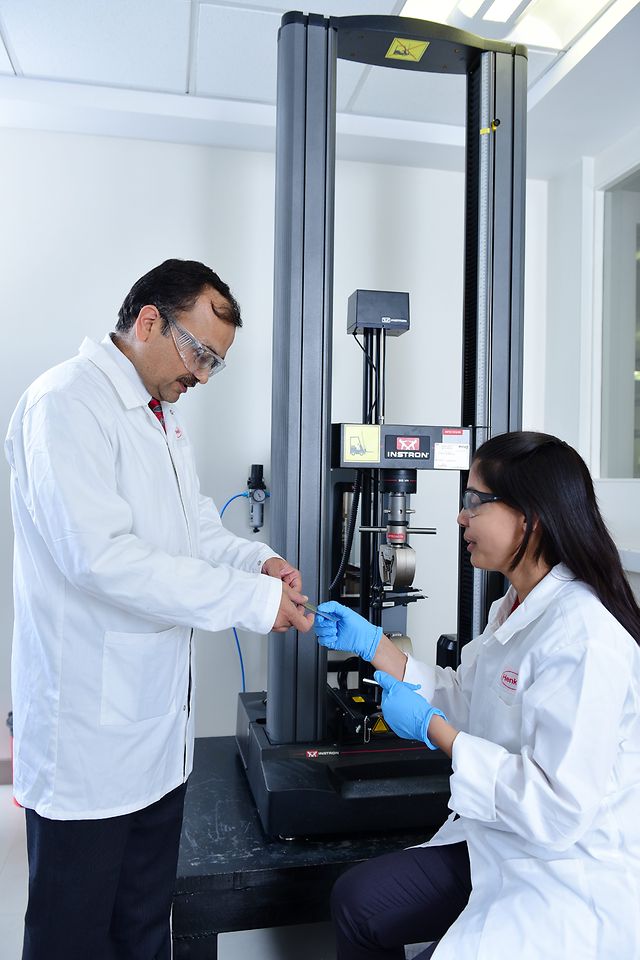 Pune Innovation Center