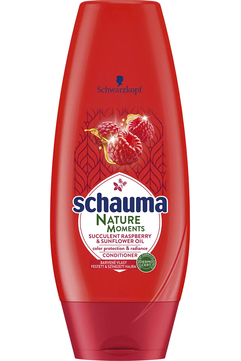 Schauma NATURE MOMENTS